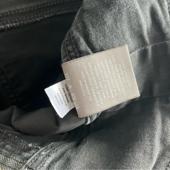 Torrid Feel the Fit Skinny Jeans Women's 14R Black High Rise Button Fly - Picture 8 of 12